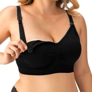 Angelhood Maternity Nursing Bra